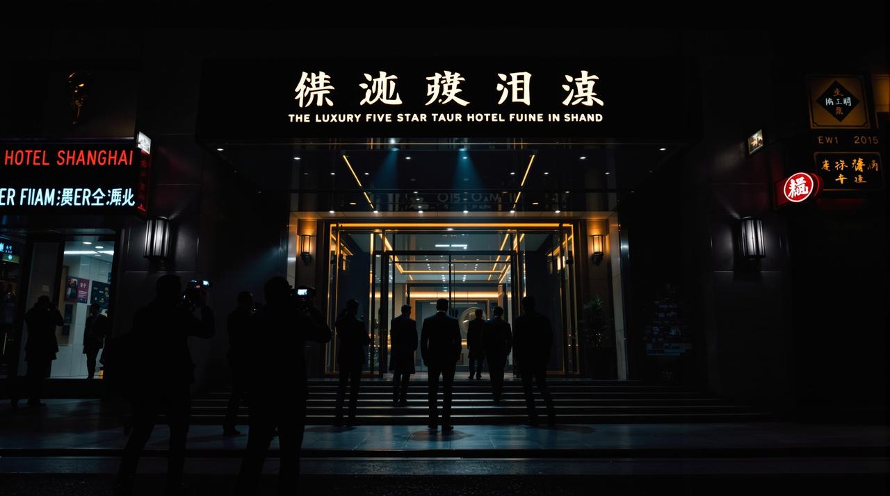 谣言背后当某位明星的真相被曝光,网红吃瓜视频也揭露了他最近在拍摄的秘密